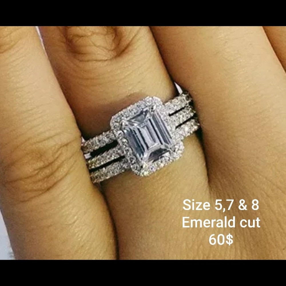Ring set